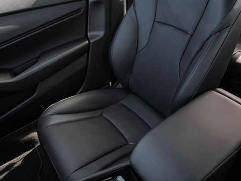 New 2026 Honda Accord EX-L image 24