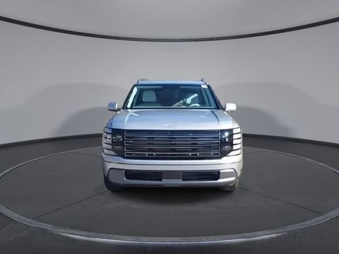 New 2026 Hyundai Palisade SEL image 3