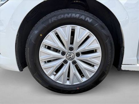 Used 2020 Volkswagen Jetta S FWD image 25