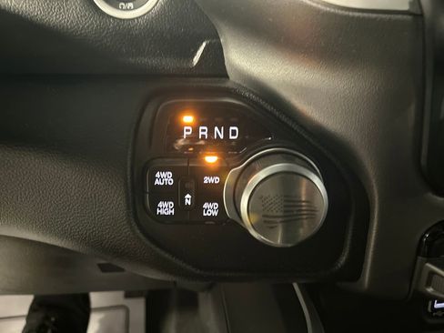 Used 2021 RAM 1500 Big Horn AWD/4WD image 20