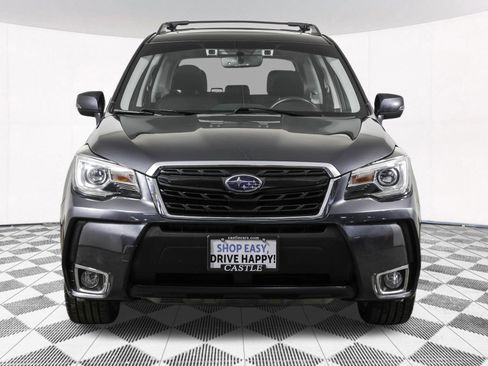 Used 2018 Subaru Forester 2.0XT Touring image 11