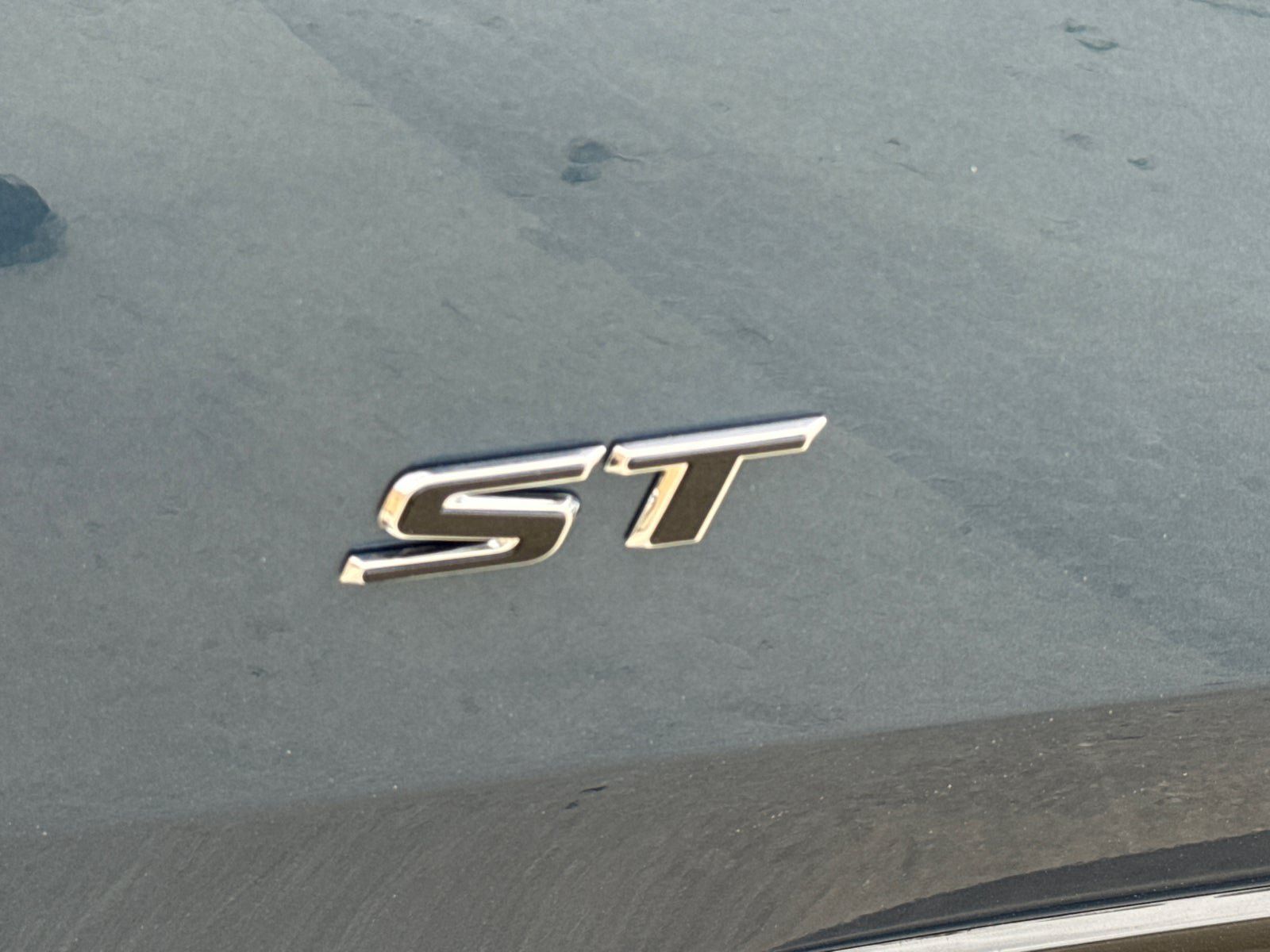 Used 2026 Buick Envista Sport Touring w/ Convenience I Package FWD image 9
