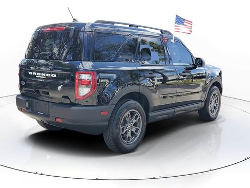 Used 2024 Ford Bronco Sport Big Bend w/ Convenience Package image 3