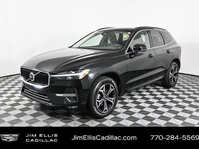 Used 2022 Volvo XC60 B5 Momentum w/ Climate Package