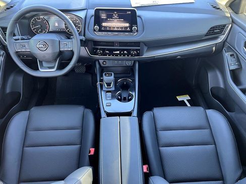 New 2026 Nissan Rogue SV image 9