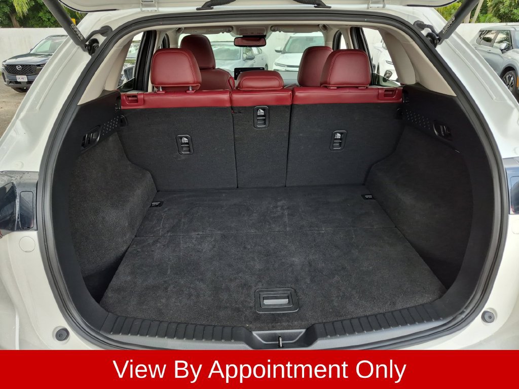 Used 2025 MAZDA CX-5 Carbon Edition AWD/4WD image 28