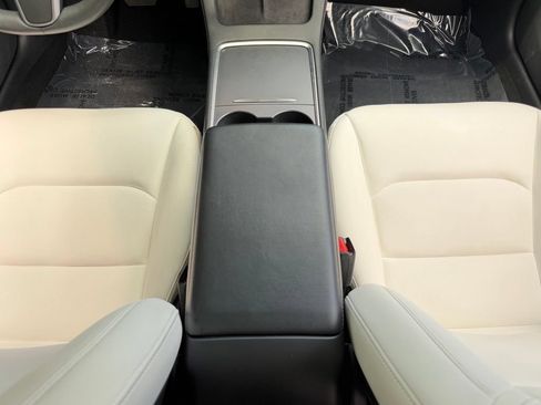 Used 2021 Tesla Model 3 Standard Range Plus RWD image 46