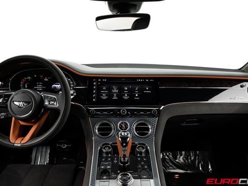 Used 2025 Bentley Continental GT Speed AWD/4WD image 22