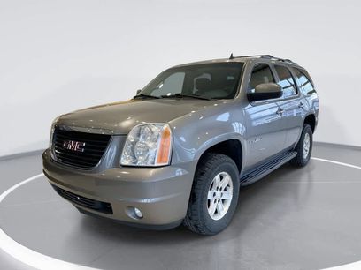 Used 2009 GMC Yukon SLT