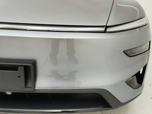 Used 2026 Tesla Model Y Performance AWD/4WD image 25