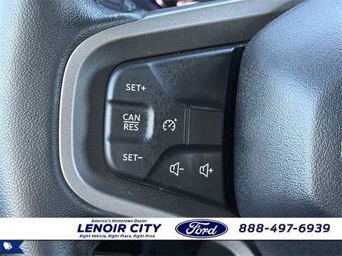 Used 2024 Ford Bronco Badlands image 19