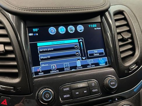 Used 2019 Chevrolet Impala Premier w/ Premier Confidence Package FWD image 13