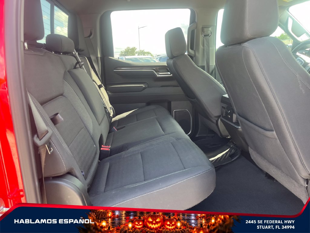 Certified 2026 GMC Sierra 1500 Elevation w/ Preferred Package AWD/4WD image 17