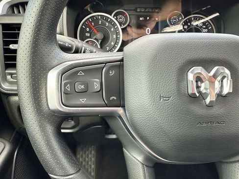 New 2025 RAM 1500 Big Horn image 15