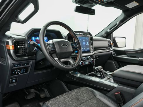 Certified 2023 Ford F150 Tremor image 13