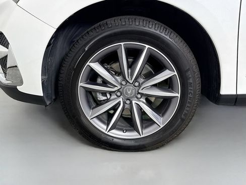 Used 2021 Acura RDX FWD w/ Technology Package image 33