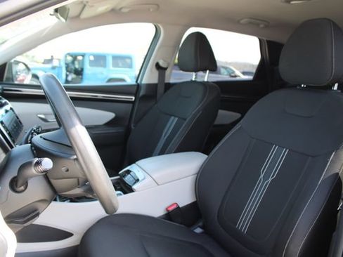 Used 2024 Hyundai Tucson SEL FWD image 29