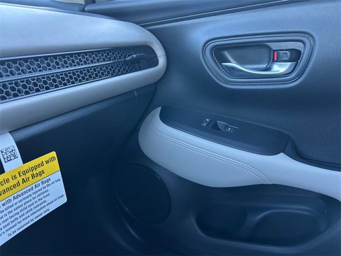 New 2026 Honda HR-V LX image 24