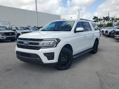 Used 2023 Ford Expedition Max XLT