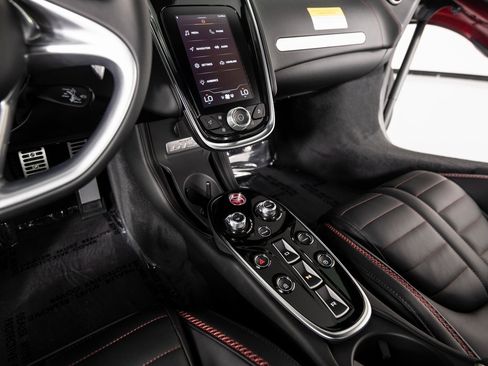 New 2025 McLaren GTS image 24