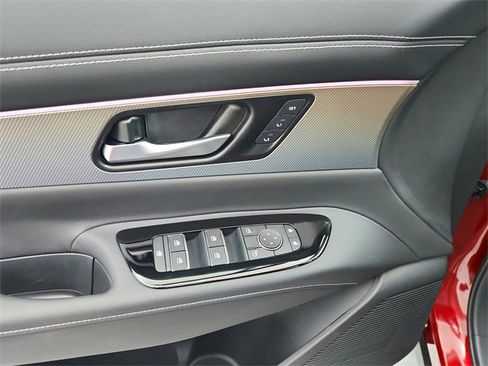 New 2025 Nissan Murano SL image 29