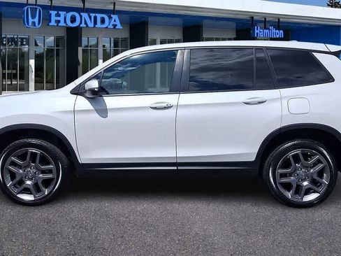 Used 2023 Honda Passport EX-L image 5
