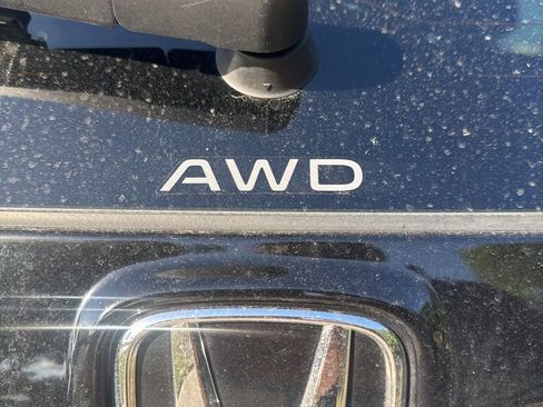 Used 2025 Honda CR-V Sport Touring image 12