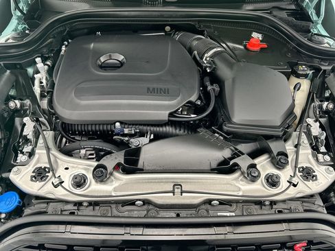 Certified 2026 MINI Cooper S FWD image 29