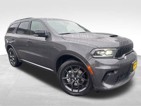 New 2026 Dodge Durango GT image 1