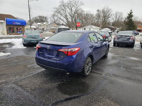 Used 2014 Toyota Corolla LE image 8