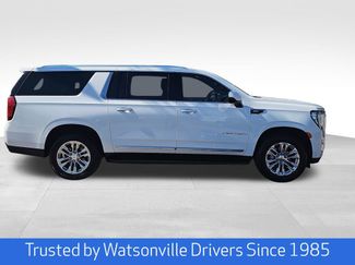 Used 2024 GMC Yukon XL SLT video 2