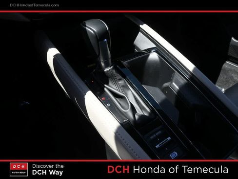 Certified 2023 Honda Accord Touring image 11