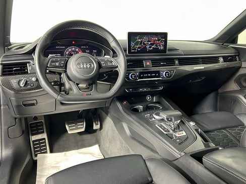 Used 2019 Audi RS 5 2.9T image 18