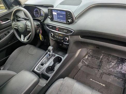 Used 2019 Hyundai Santa Fe SE image 20