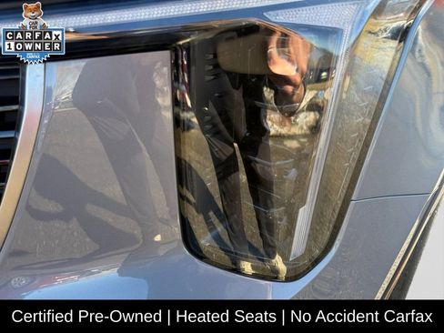 Certified 2024 Kia Sorento S image 22