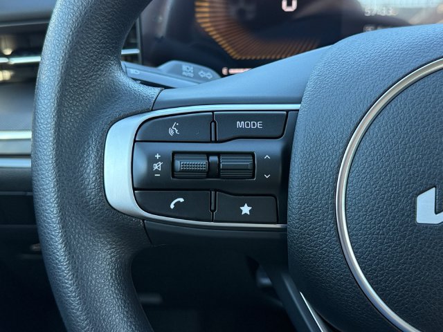 New 2027 Kia K5 LXS FWD image 15