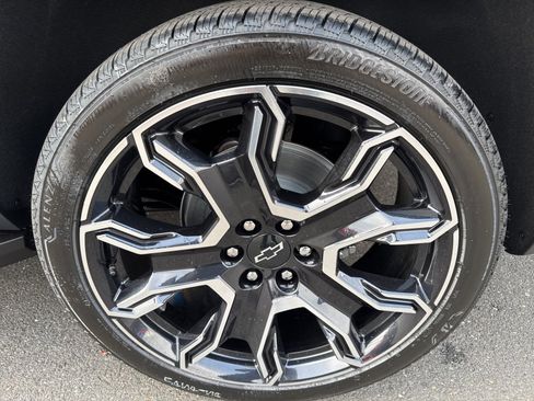 New 2026 Chevrolet Tahoe RST w/ Advanced Technology Package image 10