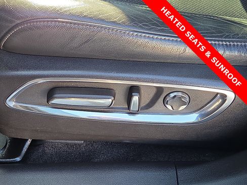 Used 2019 Acura MDX SH-AWD w/ Technology Package image 16