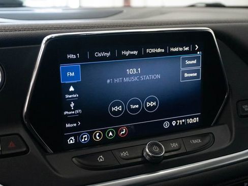 Used 2020 Chevrolet Blazer Premier FWD image 10