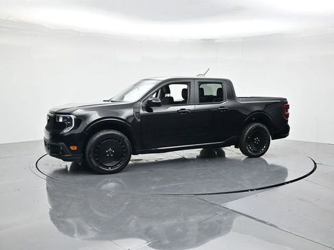 New 2026 Ford Maverick Lobo AWD/4WD image 6