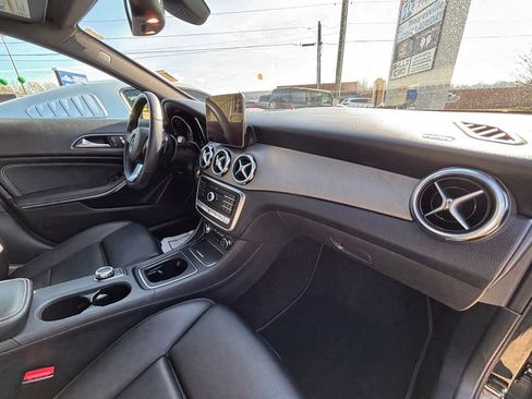 Used 2019 Mercedes-Benz GLA 250 GLA 250 image 17