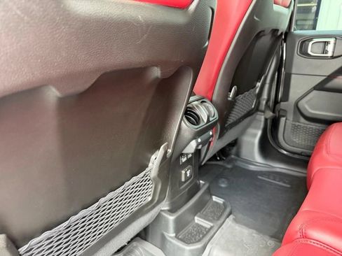Used 2024 Jeep Wrangler Unlimited Rubicon 392 AWD/4WD image 11