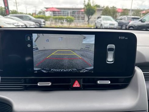 Certified 2026 Hyundai Ioniq 5 SEL RWD image 20