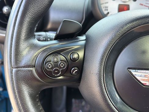 Used 2011 MINI Cooper Countryman FWD image 20