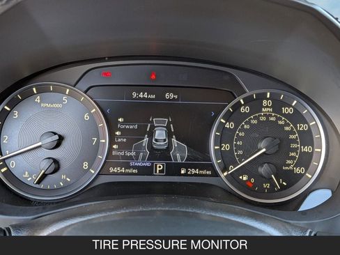 Certified 2025 INFINITI QX50 Pure image 20