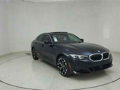 Used 2025 BMW 330i xDrive Sedan image 66