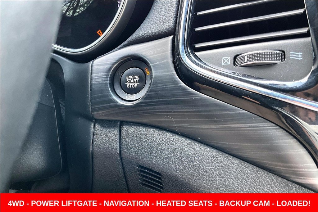 Used 2019 Jeep Grand Cherokee Altitude AWD/4WD image 18