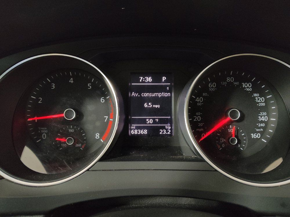 Used 2017 Volkswagen Jetta SE FWD image 23