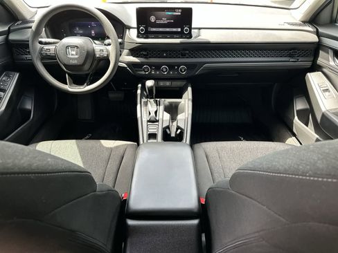 Used 2024 Honda Accord LX image 20