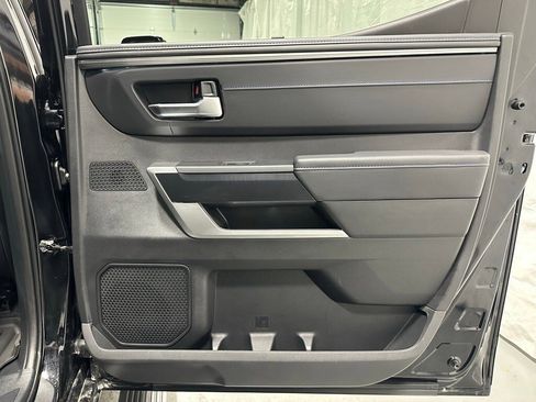 Used 2025 Toyota Tundra Platinum image 57